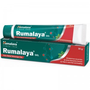    (Rumagaya gel Himalaya), 30 