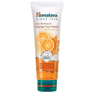      (Tan Removal face wash Himalaya), 100 