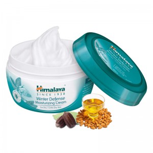        (Winter Defence Skin cream Himalaya), 50 