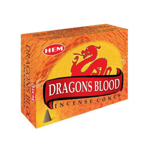      (Dragons Blood Hem), 10 