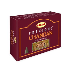      (Precious Chandan Hem), 10 