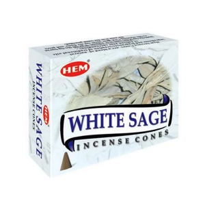      (White Sage Hem), 10 