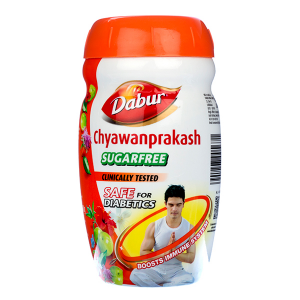     (Chyawanprakash Dabur), 500 