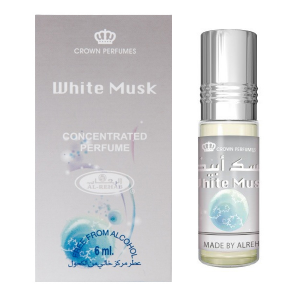    c   (White Musk Al Rehab), 6 