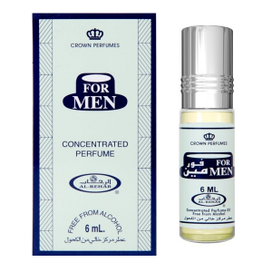       (For Men Al Rehab), 6 