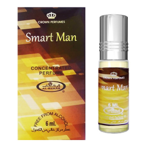       (Smart Man Al Rehab), 6 