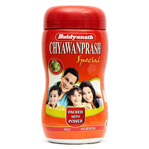    (Chyawanprash Special Baidyanath), 500 