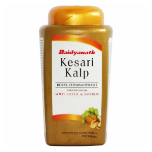     (Chyawanprash Kesari Kalp Baidyanath), 500 