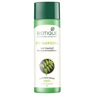    (Margosa shampoo Biotique), 190