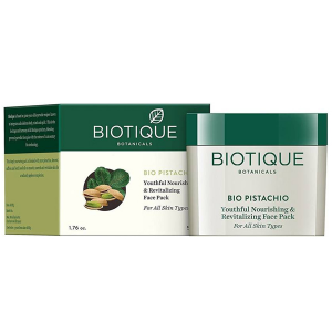    (Nourishing and Revitalizing face pack Biotique), 50 