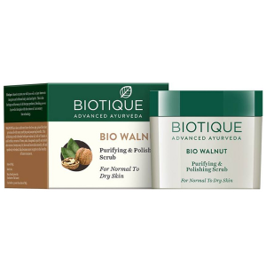      (Purifying and Polishing scrub Biotique), 50 