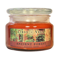       (Ancient Forest Lirio Vela), 225 