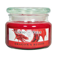       (Dragons Blood Lirio Vela), 225 