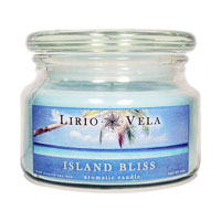       (Island Bliss Lirio Vela), 225 