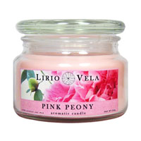       (Pink Peony Lirio Vela), 225 