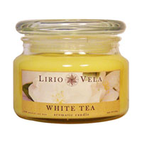       (White Tea Lirio Vela), 225 