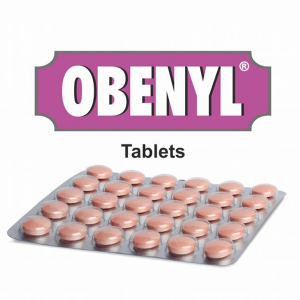   (Obenyl Charak Pharma), 30 