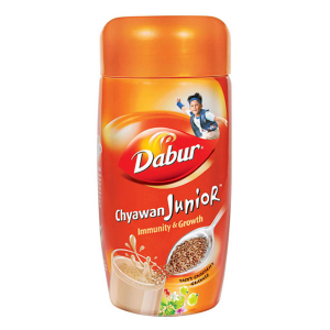    (Chyawan Junior Dabur), 500 