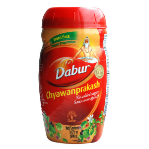     (Chyawanprakash Dabur), 900 