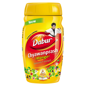    (Chyawanprash Mango Dabur), 900 