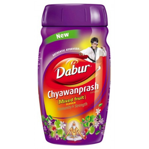    (Chyawanprash Mixedfruit Dabur), 500 