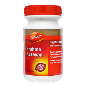    (Brahma Rasayan Dabur), 250 