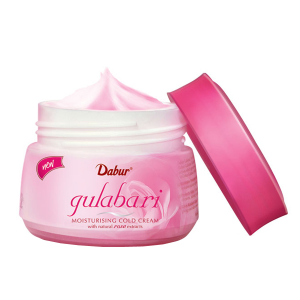    (Gulabari cream Dabur), 55 