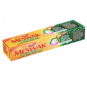     (Meswak Dabur), 100 