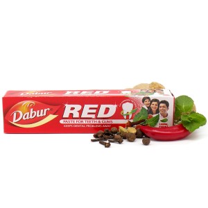     (Red Dabur), 100 