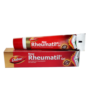     (Rheumatil gel Dabur), 30 