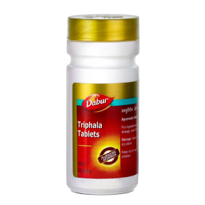   (Triphala Dabur), 60 