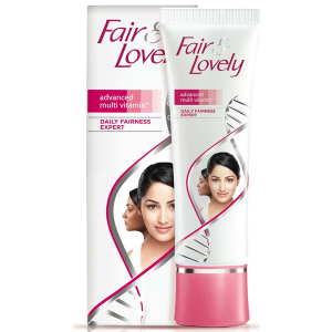   (Fair and Lovely), 25 