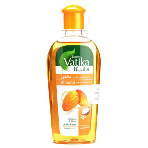      (Almond hair oil Dabur), 200 