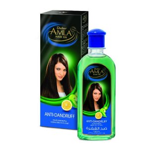      (Anti-Dandruff hair oil Dabur), 200 