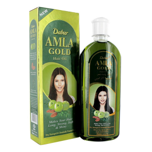       (Amla Gold hair oil Dabur), 200 