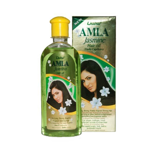       (Amla Jasmine hair oil Dabur), 200 