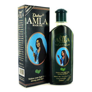     (Amla hair oil Dabur), 200 