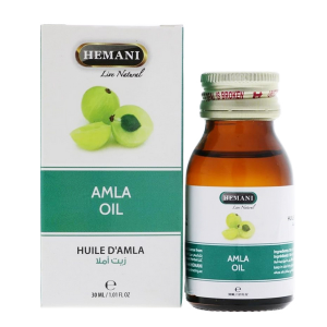    (Amla oil Hemani), 30 