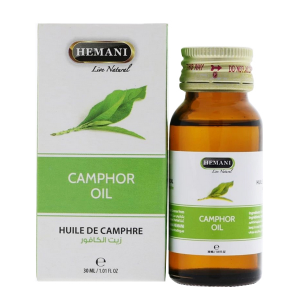    (Camphor oil Hemani), 30 