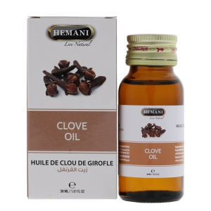    (Clove oil Hemani), 30 