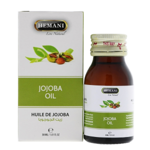    (Jojoba oil Hemani), 30 