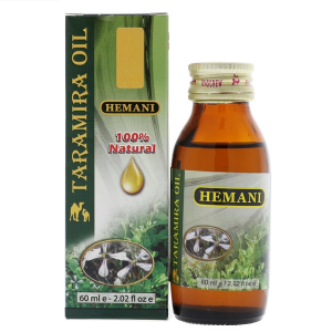    (Taramira oil Hemani), 60 