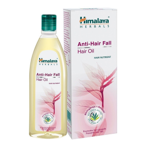       (Anti-Hair Fall hair oil Himalaya), 100 