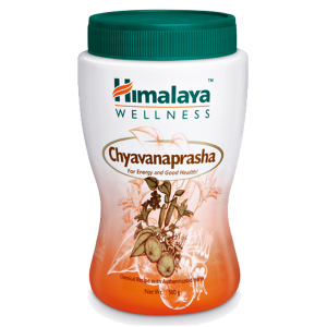   (Chyavanprash Himalaya), 500 