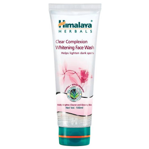        (Whitening face wash Himalaya), 100 