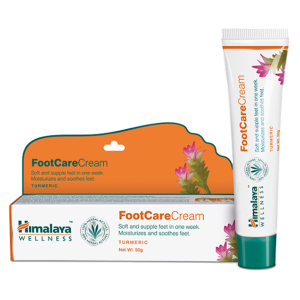     (Foot Care cream Himalaya), 20 