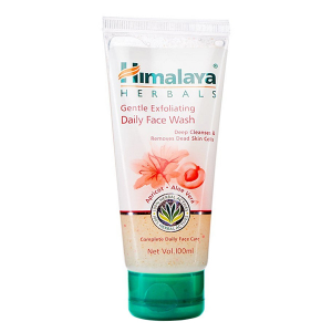           (Deep Cleansing Apricot face wash Himalaya), 100 