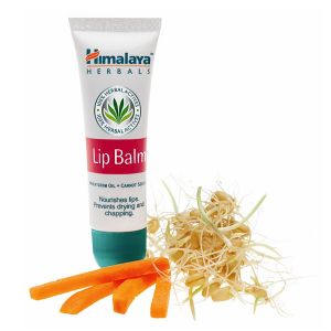     (Lip balm Himalaya), 10 