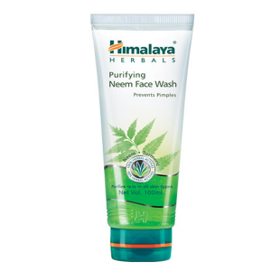       (Purifying Neem face wash Himalaya), 100 