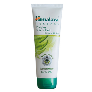      (Purifying Neem pack Himalaya), 100 